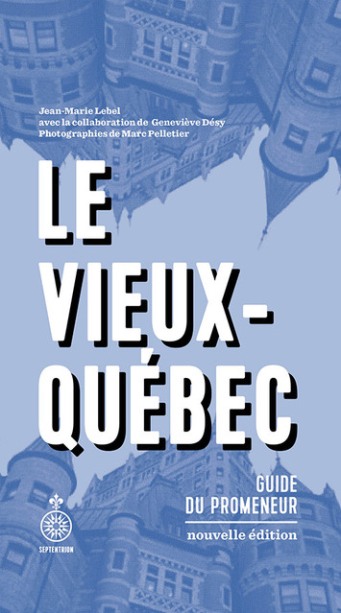 Vieux-Quebec