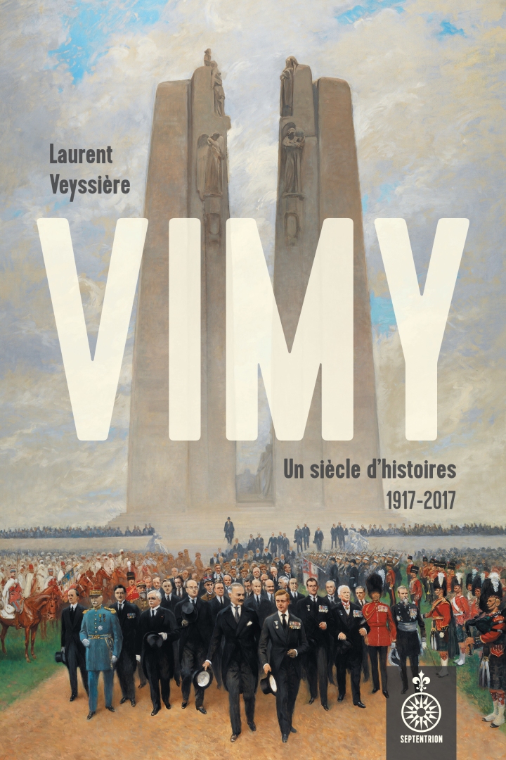 VIMY-UN-SIECLE-D-HISTOIRES_COUV-HR